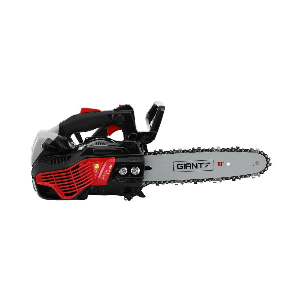 Giantz 25CC Petrol Chainsaw 10