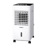 Devanti 6L Evaporative Air Cooler - Compact Energy Efficient Cooling