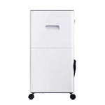 Devanti 6L Evaporative Air Cooler - Compact Energy Efficient Cooling