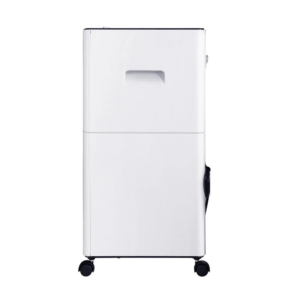 Devanti 6L Evaporative Air Cooler - Compact Energy Efficient Cooling