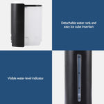 Devanti 7L Evaporative Air Cooler - Energy Efficient Cooling