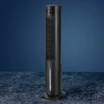 Devanti 7L Evaporative Air Cooler - Energy Efficient Cooling