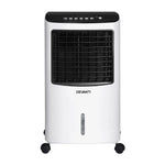 Devanti 8L Evaporative Air Cooler - Energy Efficient Cooling