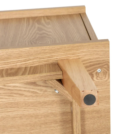 Artiss TV Cabinet Entertainment Unit Stand Storage Shelves TV Unit 140CM - Flea Market