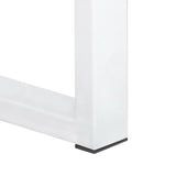 Artiss Computer Study Desks - White - Flea Market