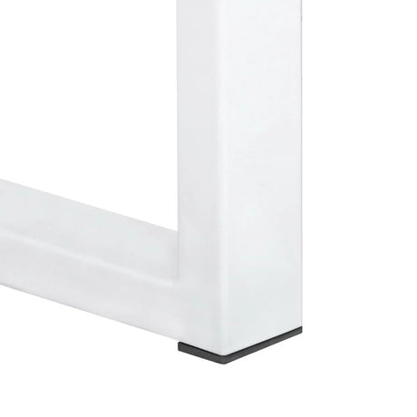 Artiss Computer Study Desks - White - Flea Market