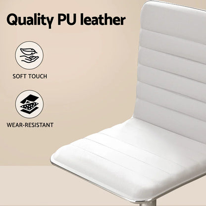 Artiss Office Set - 100cm White