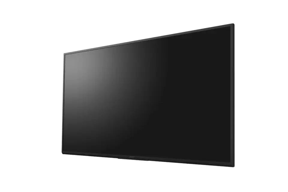 Flat screen TV with black bezel, offered at Flea Market AU online bargain store