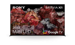 Sony Bravia XR 2023 Mini LED Google TV displayed at Flea Market AU online bargain store