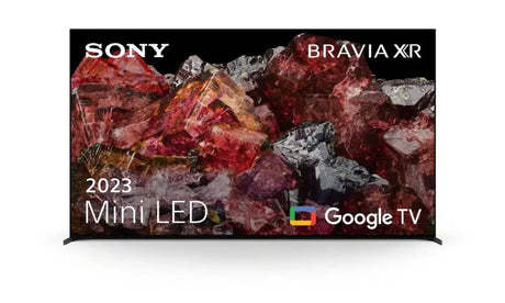 Sony Bravia XR 2023 Mini LED Google TV displayed at Flea Market AU online bargain store
