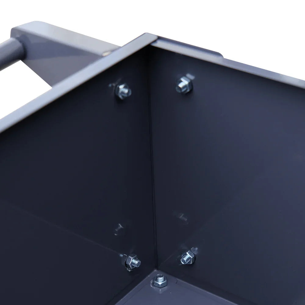 Green Fingers Garden Bed Elevated 100X40X80cm Planter Box Raised Container Herb - Flea Market