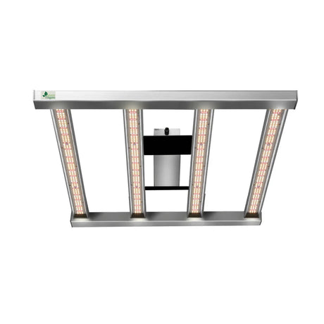 Green Fingers Max 3200W Grow Light LED Full Spectrum Indoor Plant All Stage Growth - Flea Market