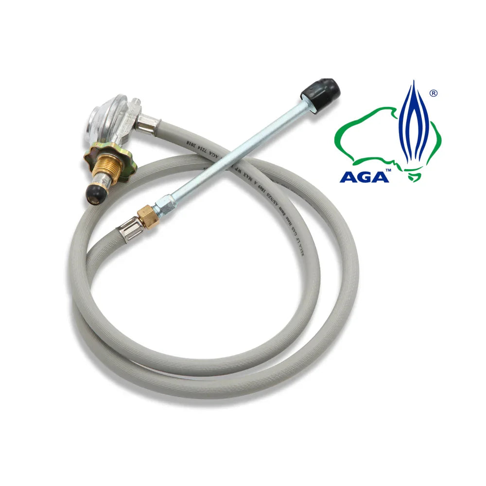 Devanti Outdoor Gas Patio Heater - Flea Market