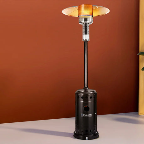 Devanti Outdoor Gas Patio Heater - Flea Market