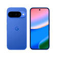 Indigo Google Pixel 10 smartphone front and back view, available at Flea Market AU online store