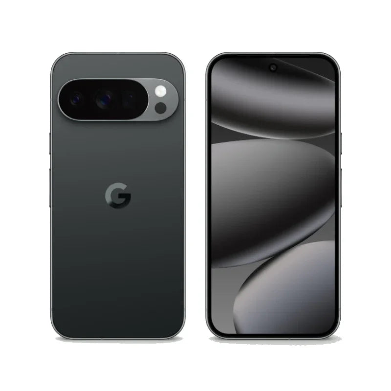 Google Pixel 10 Pro - Flagship Smartphone with Advanced AI & Pro Camera