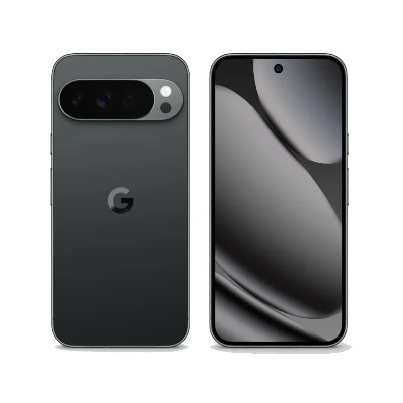 Google Pixel 10 Pro XL - Flagship Smartphone with Advanced AI & Pro Camera