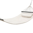 Hammock Bed Outdoor Camping Portable Hanging Chair 2 Person Piillow - Flea Market