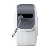 Giantz 20m Retractable Air Hose Reel Wall Mount Swivel Compressor