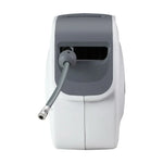 Giantz 20m Retractable Air Hose Reel Wall Mount Swivel Compressor