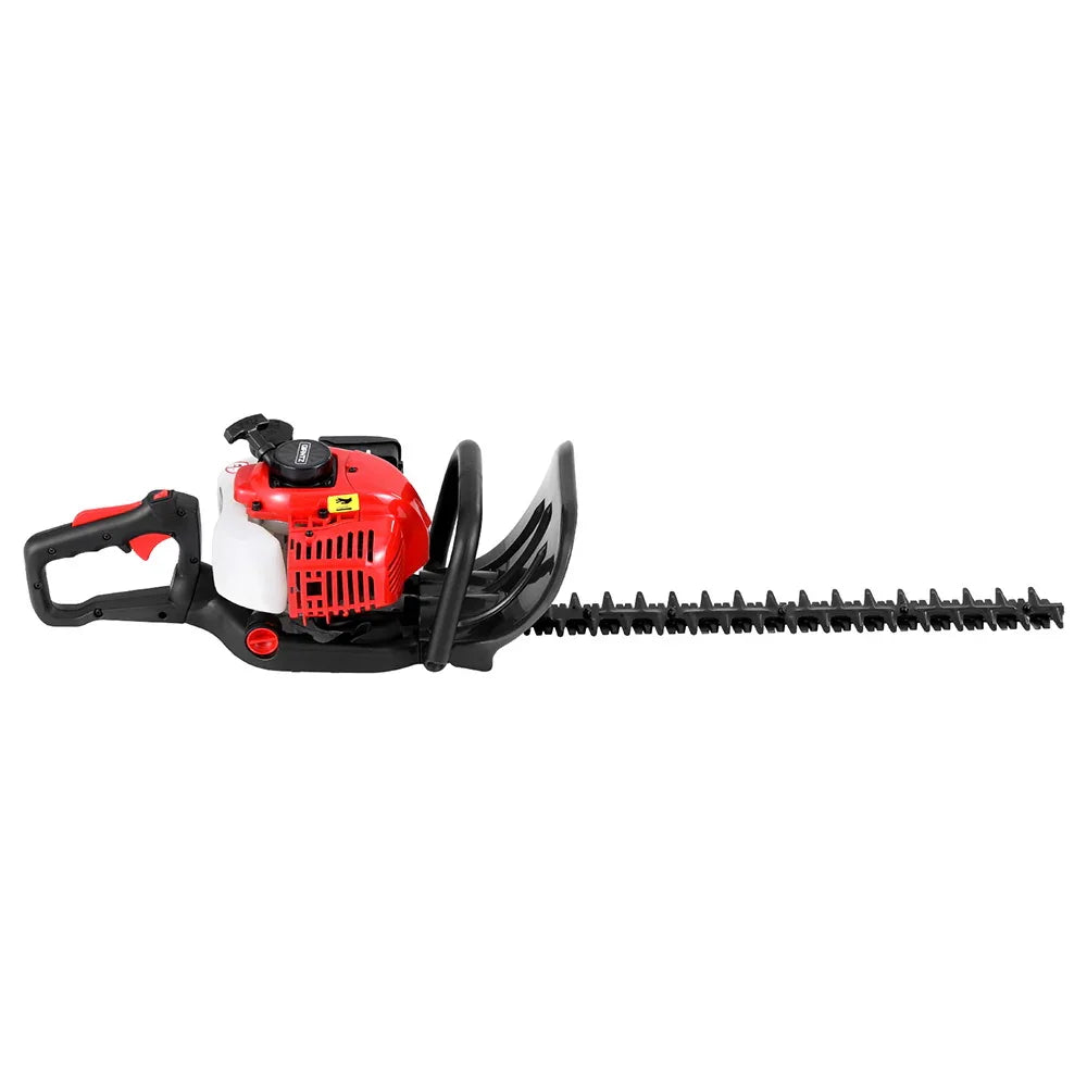 Giantz 25.4CC Petrol Hedge Trimmer 24