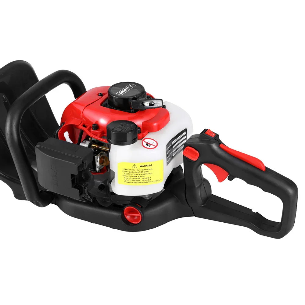 Giantz 25.4CC Petrol Hedge Trimmer 24