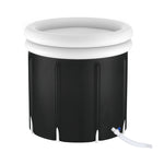 Portable Ice Bath Tub 80x80cm