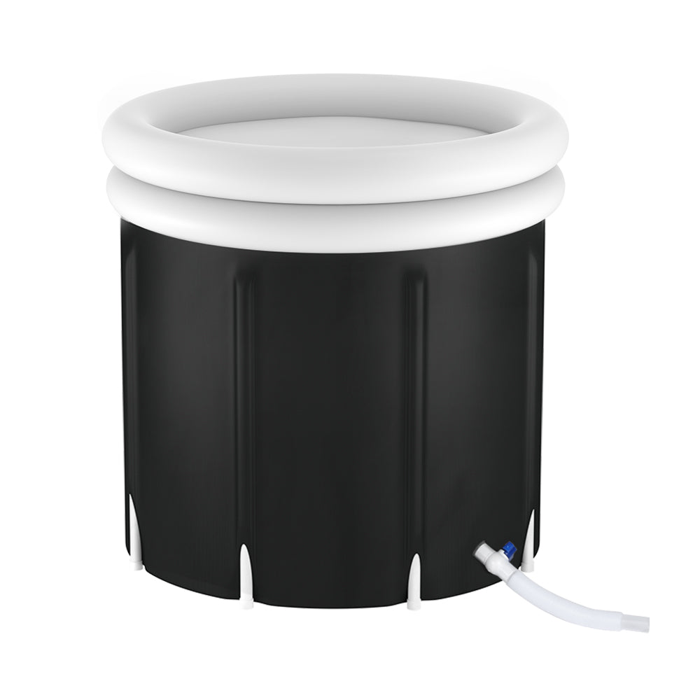 Portable Ice Bath Tub 80x80cm