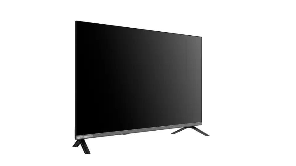 Flat screen LED TV with dual stand, featured at Flea Market online bargain store AU