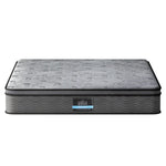 26cm Mattress Bed Giselle Double - Flea Market
