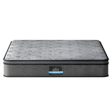 26cm Mattress Bed Giselle Double - Flea Market