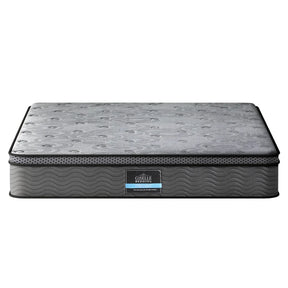 26cm Mattress Bed Giselle Double - Flea Market