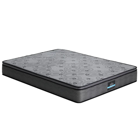 26cm Mattress Bed Giselle Double - Flea Market