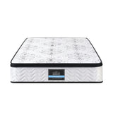 Giselle Bedding Premier mattress with floral pattern, affordable bedding at Flea Market AU