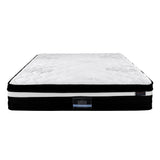 Giselle Bedding 28cm Mattress Super Firm Queen - Flea Market