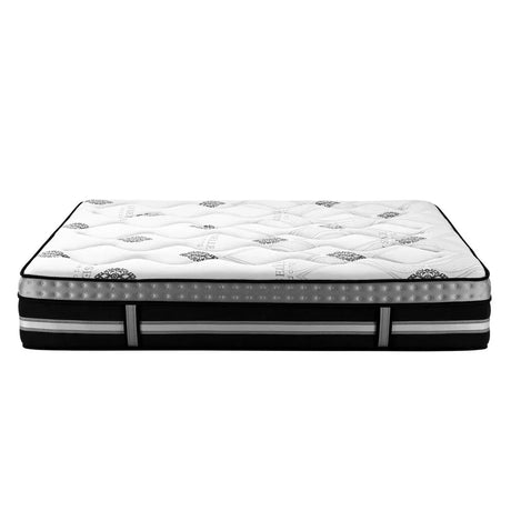 Giselle Bedding 35cm Mattress Cool Gel Memory Foam Queen - Flea Market