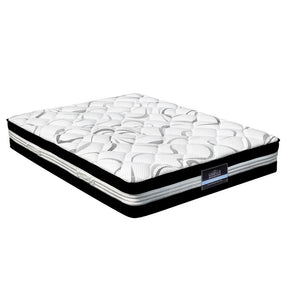 Giselle Bedding 30cm Mattress Medium Firm Double - Flea Market