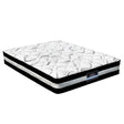 Giselle Bedding 30cm Mattress Medium Firm Queen - Flea Market