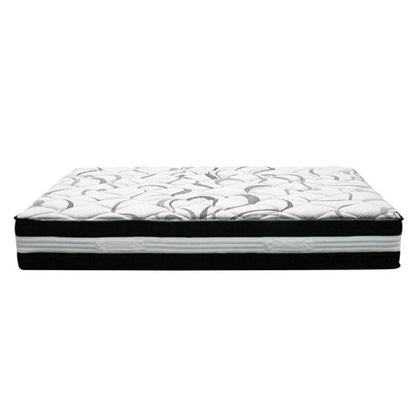 Giselle Bedding 30cm Mattress Medium Firm Queen - Flea Market