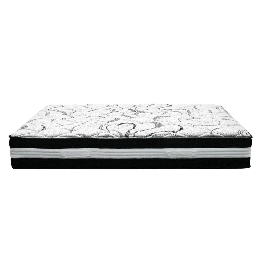 Giselle Bedding 30cm Mattress Medium Firm Single - Flea Market