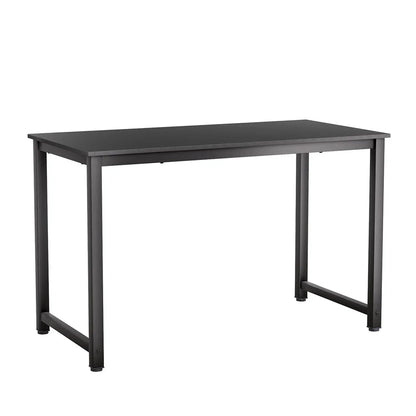 Artiss Computer Desk Home - Black 120CM