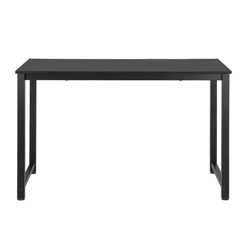 Artiss Computer Desk Home - Black 120CM - Flea Market