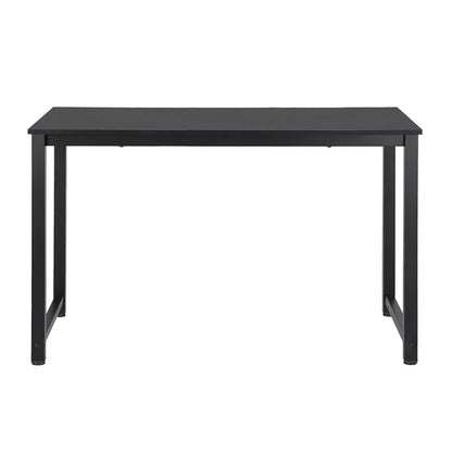 Artiss Computer Desk Home - Black 120CM