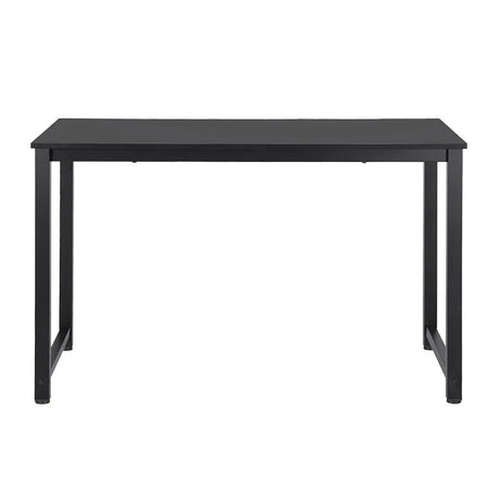 Artiss Computer Desk Home - Black 120CM - Flea Market