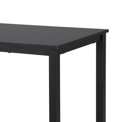 Artiss Computer Desk Home - Black 120CM