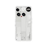 Nothing Phone 3 - Innovative Smartphone with Glyph Interface & Premium Design