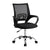 Artiss Mesh Office Chair Mid Back - Black - Flea Market