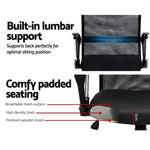 Artiss Mesh Office Chair High Back Black - Flea Market