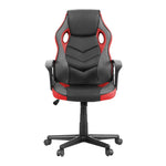 Artiss Gaming Office Chair Computer Chairs Red - Flea Market