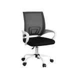 Artiss Office Chair Mesh Computer Gaming Desk Chairs Work Study Mid Back - Flea Market